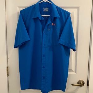 Under Armour Fishing Short